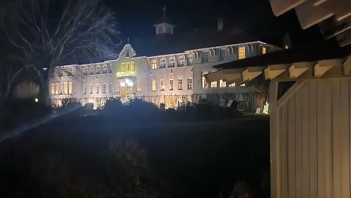 St. Eugene Golf Resort & Casino, Cranbrook